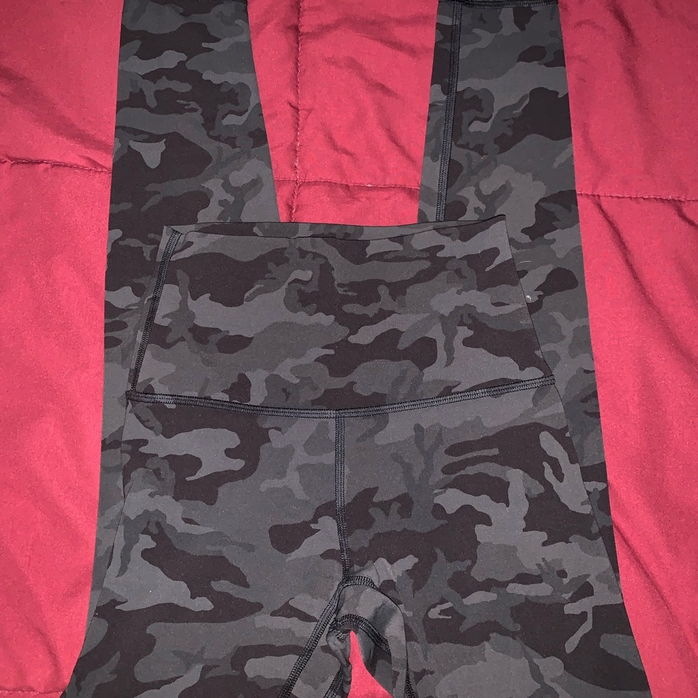Lululemon Align Leggings 28 inch